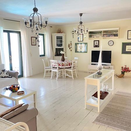 Apartment Tri Kiparisa 티바트 외부 사진