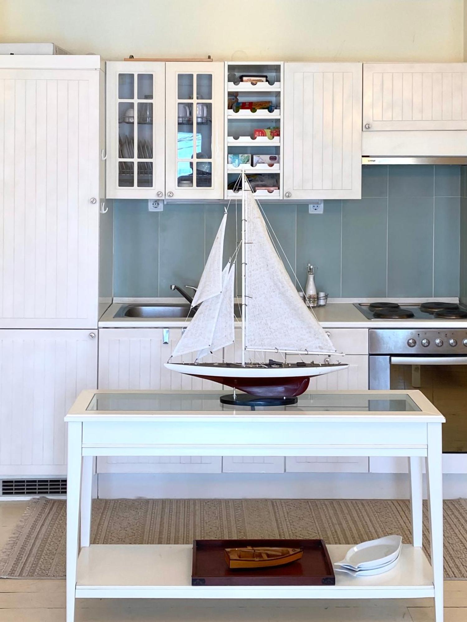 Apartment Tri Kiparisa 티바트 외부 사진