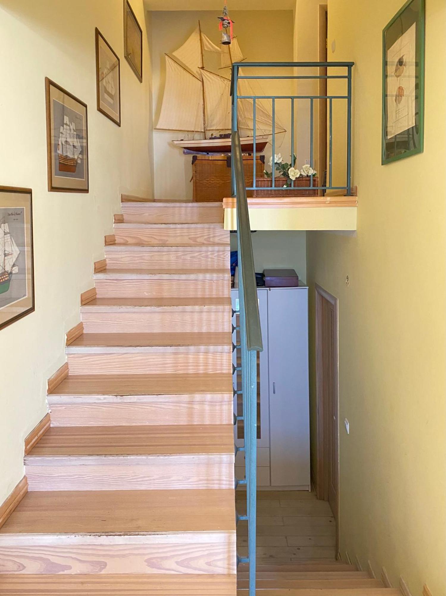 Apartment Tri Kiparisa 티바트 외부 사진